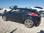 2017 Hyundai Veloster