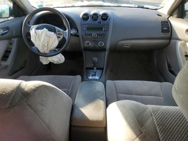 2008 Nissan Altima 3.5SE