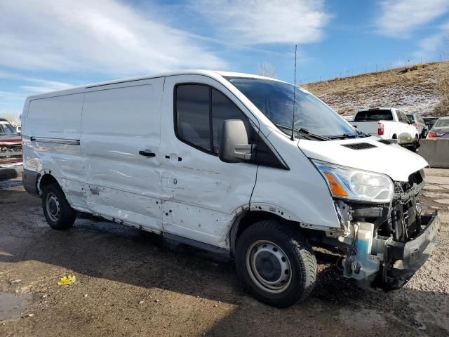 2017 Ford Transit T-250