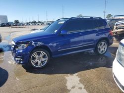 2014 Mercedes-Benz GLK 350 en venta en New Orleans, LA