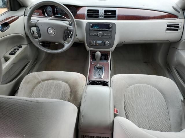 2009 Buick Lucerne CX