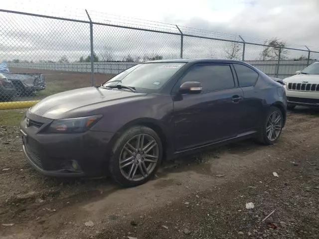 2011 Scion TC