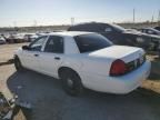 2009 Ford Crown Victoria Police Interceptor