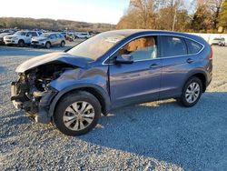 2014 Honda CR-V EX en venta en Concord, NC