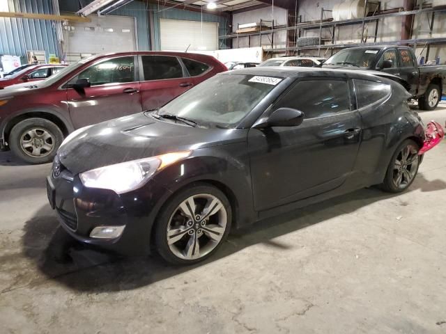 2015 Hyundai Veloster