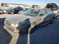 2003 Buick Lesabre Limited en venta en Earlington, KY