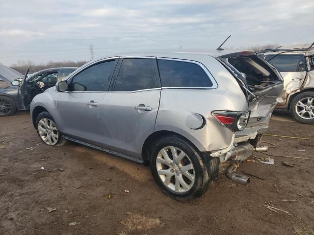 2009 Mazda CX-7