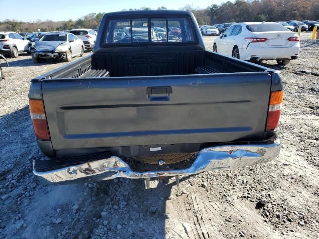 1993 Toyota Pickup 1/2 TON Extra Long Wheelbase DX