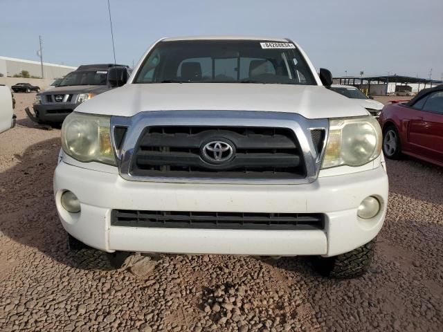 2005 Toyota Tacoma Prerunner Access Cab