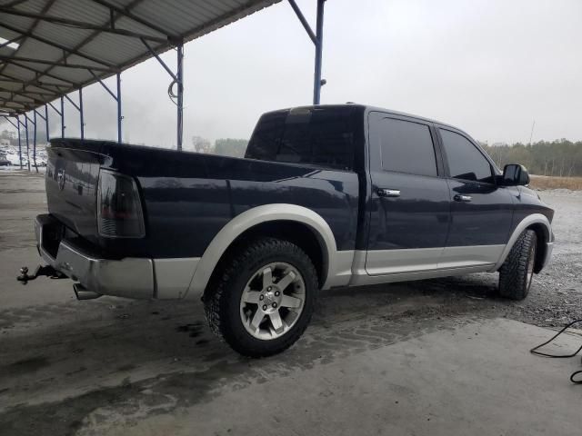 2012 Dodge RAM 1500 Laramie