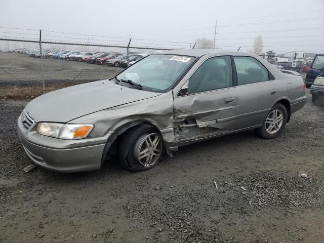 2001 Toyota Camry CE