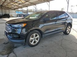 Ford Edge Vehiculos salvage en venta: 2019 Ford Edge SE