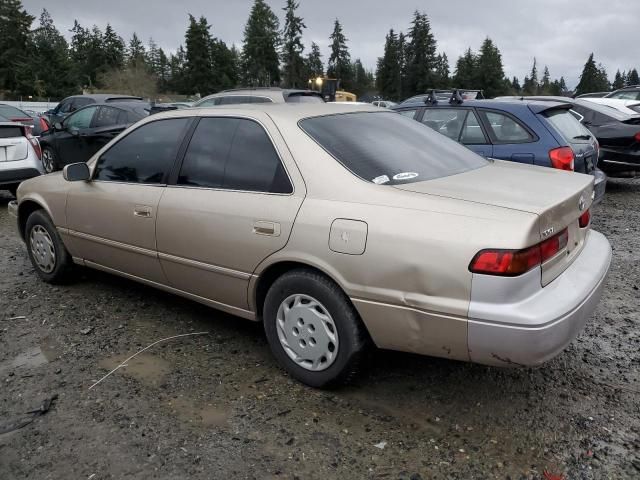 1998 Toyota Camry CE