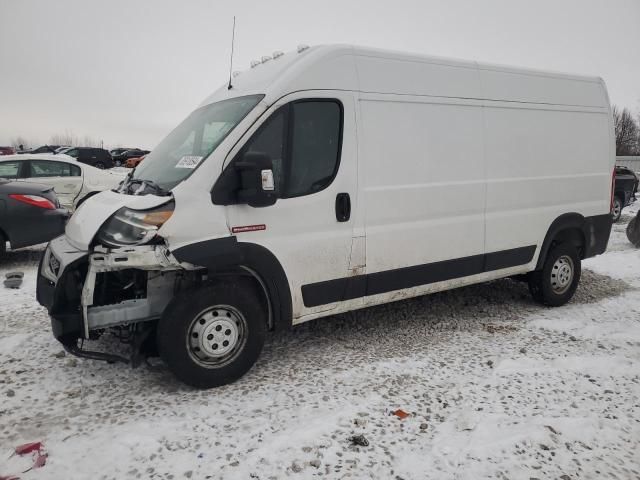 2021 Dodge RAM Promaster 2500 2500 High