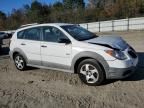 2007 Pontiac Vibe