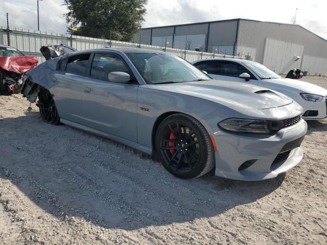 2021 Dodge Charger Scat Pack