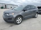 2018 Ford Edge SE