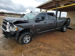 Salvage SUVs for sale at auction: 2022 Dodge RAM 3500 Tradesman