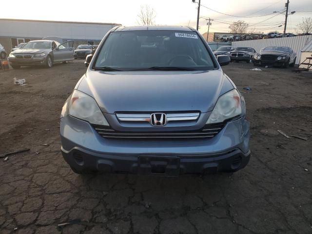 2009 Honda CR-V EX