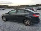 2013 Ford Focus Titanium