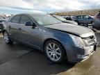 2008 Cadillac CTS