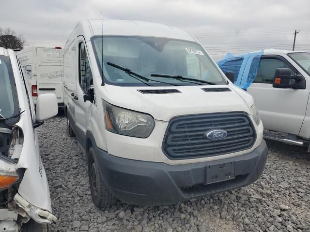 2019 Ford Transit T-250