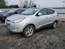 2013 Hyundai Tucson GLS en venta en Finksburg, MD