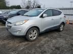 2013 Hyundai Tucson GLS