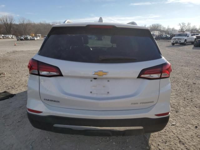 2024 Chevrolet Equinox Premiere