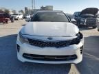 2016 KIA Optima SX