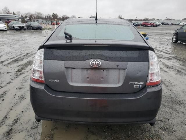 2009 Toyota Prius