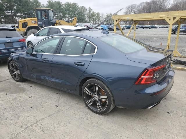 2020 Volvo S60 T6 Inscription