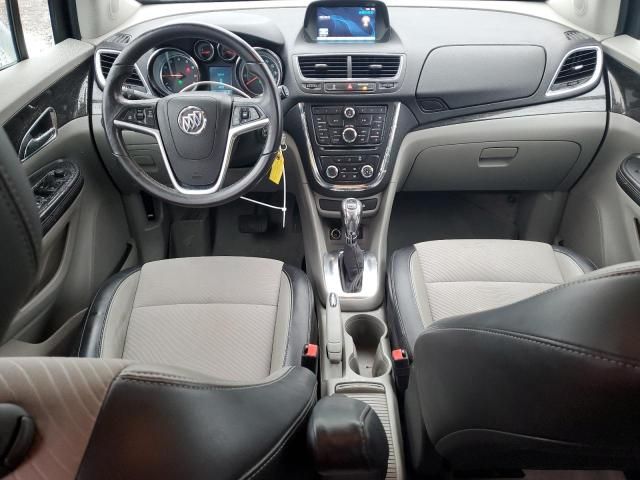 2014 Buick Encore