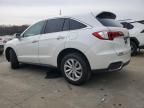 2018 Acura RDX