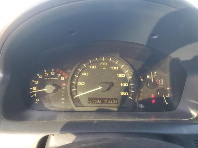 2006 Honda Accord Value