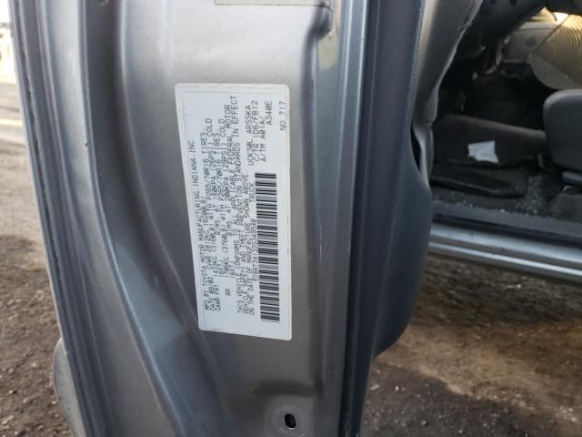 2003 Toyota Tundra Access Cab SR5