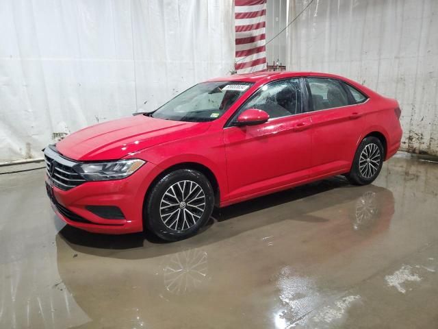 2021 Volkswagen Jetta S