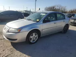 Saturn Vehiculos salvage en venta: 2007 Saturn Ion Level 2