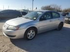 2007 Saturn Ion Level 2