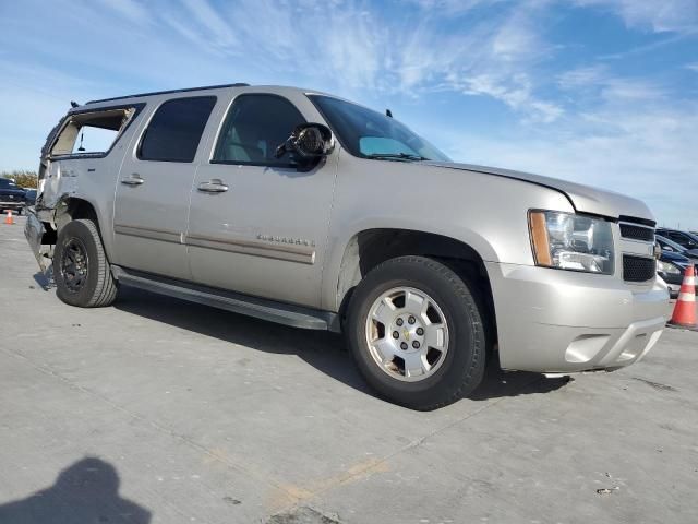 2007 Chevrolet Suburban C1500