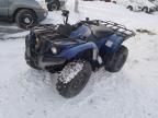 2005 Yamaha YFM450 Fwan