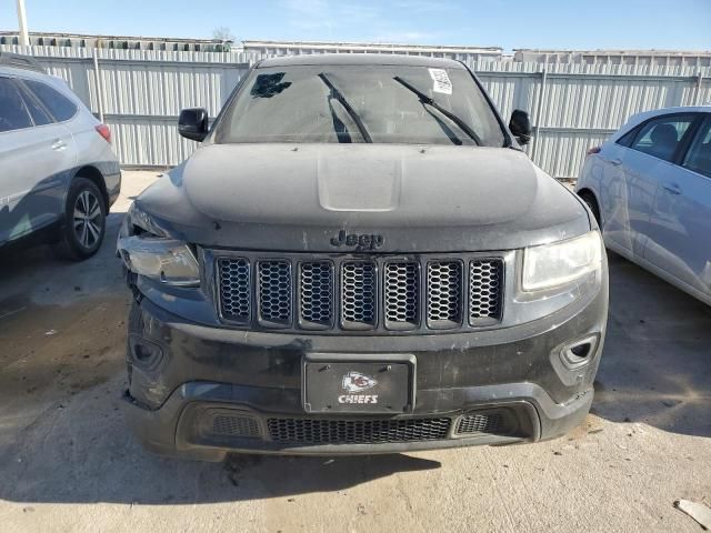 2014 Jeep Grand Cherokee Laredo