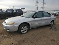 2004 Ford Taurus SE en venta en Elgin, IL