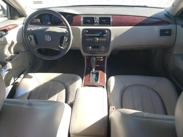 2007 Buick Lucerne CXS