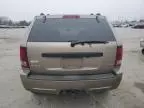 2005 Jeep Grand Cherokee Laredo