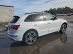 2017 Audi Q5 Premium Plus S-Line