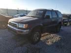 1997 Toyota 4runner Limited