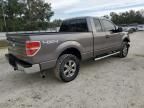 2014 Ford F150 Super Cab