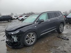 Cadillac Vehiculos salvage en venta: 2022 Cadillac XT6 Premium Luxury