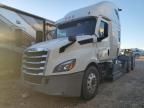 2021 Freightliner Cascadia 126